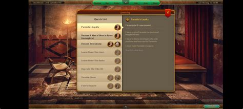 Patronus by DVE Games .